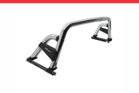 Imagem do produto Santo Antônio ST Cromado para Toyota Hilux 2005 a 2015 – Cod. 16970